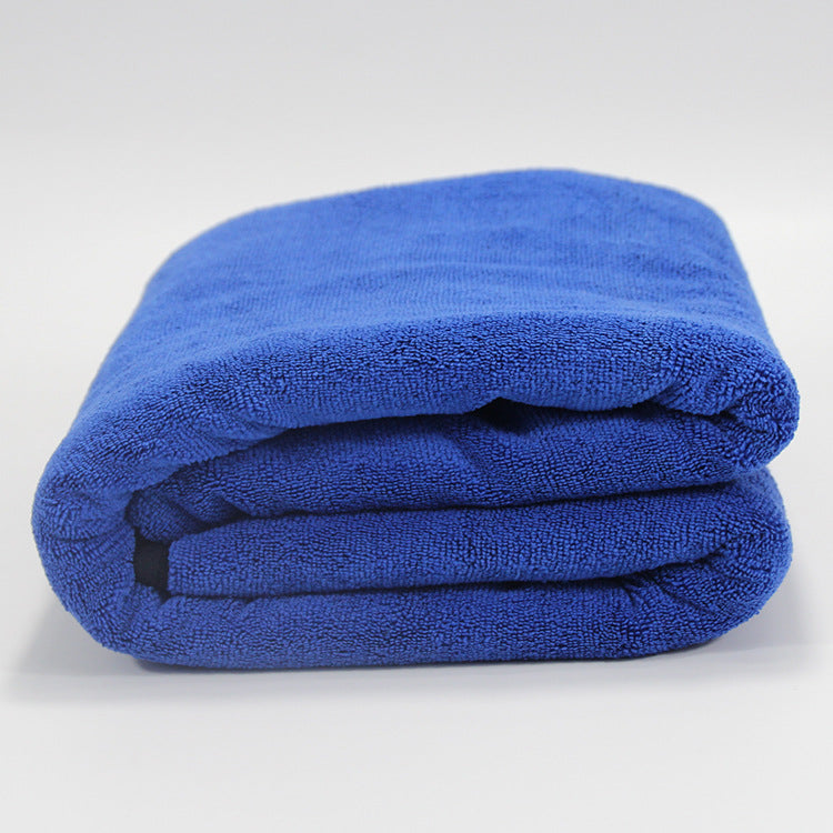Washable Waterproof Pet Mat - Reusable Puppy Pad for Dogs