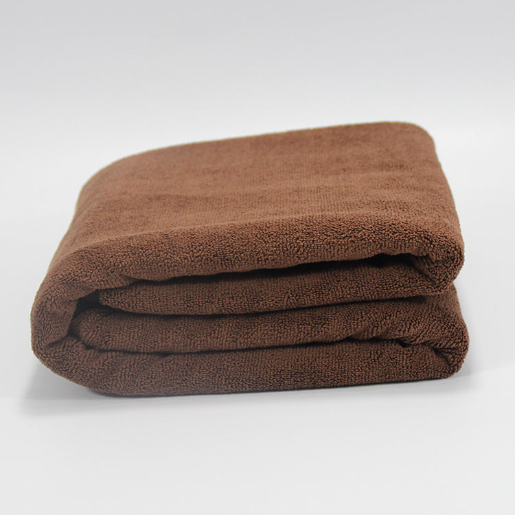 Washable Waterproof Pet Mat - Reusable Puppy Pad for Dogs