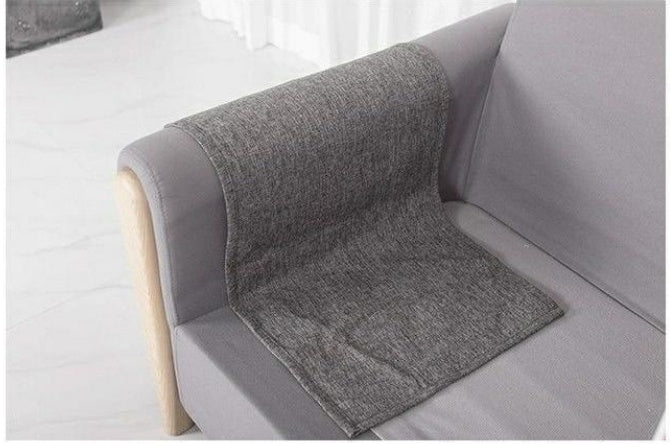 Sisal Cat Scratch Pad - Furniture Protector for Sofas and Chairs
