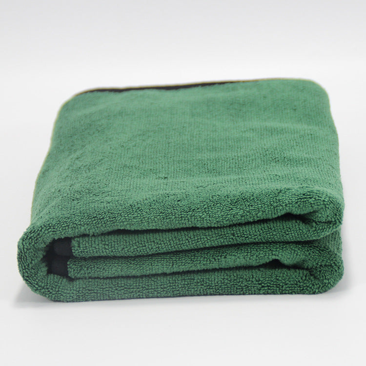 Washable Waterproof Pet Mat - Reusable Puppy Pad for Dogs