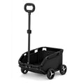 Portable Foldable Pet Stroller for Small Dogs and Cats