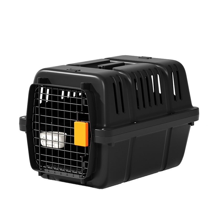Pet Carriers For Cats And Dogs