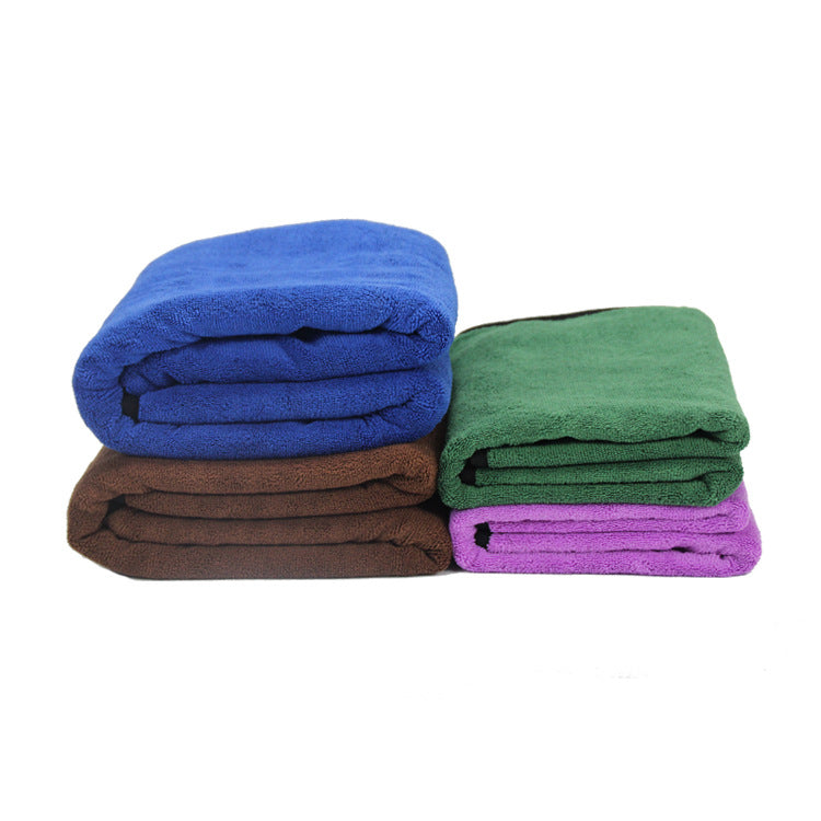 Washable Waterproof Pet Mat - Reusable Puppy Pad for Dogs
