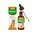 Probiotic Drops For Dogs