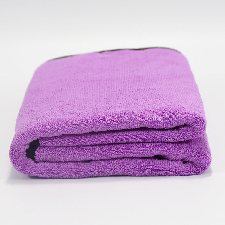 Washable Waterproof Pet Mat - Reusable Puppy Pad for Dogs