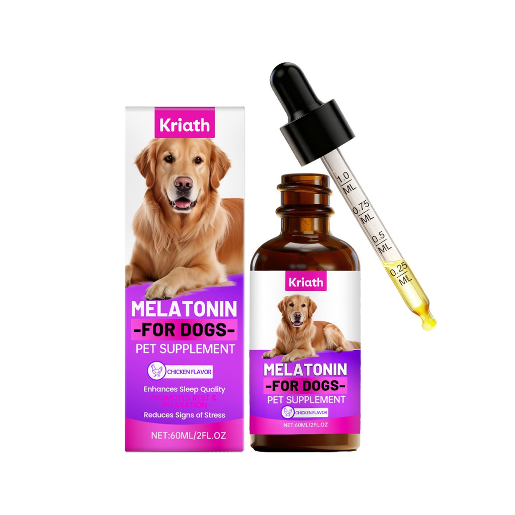 Melatonin For Dogs