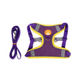 Dog Haulage Rope Package Adjustable Anti Breaking Loose Vest Pet Harness